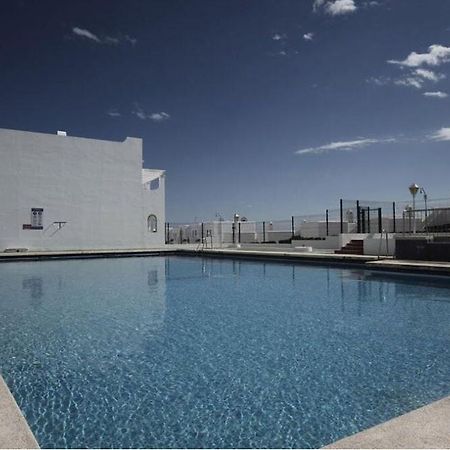 Hotel Vista Mojácar Esterno foto