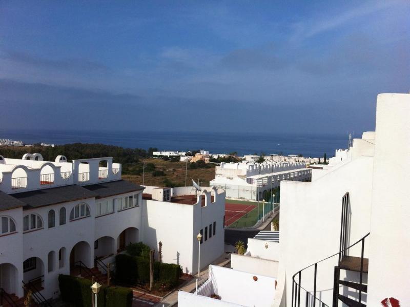 Hotel Vista Mojácar Esterno foto