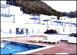 Hotel Vista Mojácar Esterno foto